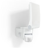 Reflektor zunanji LED s senzorjem stenski XLED Home 2 XL S bel 030070